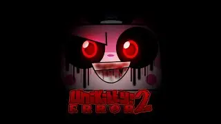 Unikitty Error 2 | WesleyTRV