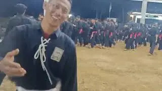 Setia Hati Terate Angremboko Saintering Nusantoro.