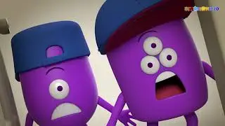 AstroLOLogy Horoscoparody SP8: FoodoLOLogy Fiasco! | Cartoon Parodies for Fans | StarRion1220