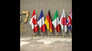 G7 leaders call for ‘guardrails’ on development of artificial intelligence