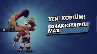 Edit By DayıYeğen (Brawl Stars)!!!