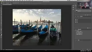 Getting to Know the Photoshop Workspace