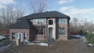 Newest Novi, MI New Construction Community: Bolingbrooke