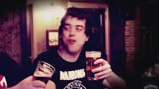 HEFTIG - Bad Luck "Official lyric video"