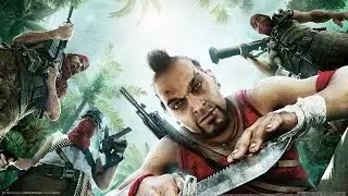 Far Cry 3 - Introductory First Missions