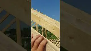 Стропильная система