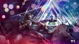 Destiny 2 убежище на луне