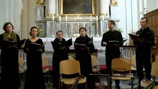 Stworzycielu gwiazd świecących