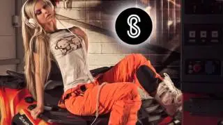 Hard Gangsta Bass Rap Beat Hip Hop Instrumental 2016 (Grey Killer prod.)
