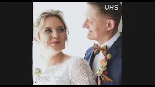 GOSIA + MICHAŁ // TELEDYSK ŚLUBNY