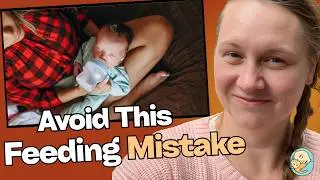 How To Manage Low Milk Supply and Formula Supplementation