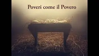 Commento al Vangelo del 1° febbraio 2024 - Poveri come il Povero