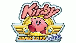 [WIP] Kirby Super Star Ultra - Cocoa Cave