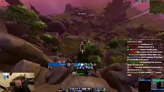 The War Within leveling more guys