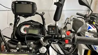 RDP Talks Oxford Heaterz Heated Grips-You’re Insane if you don’t run these on your bike!-