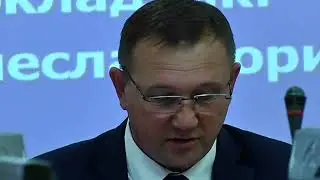Дубна ТВ. Совет депутатов.