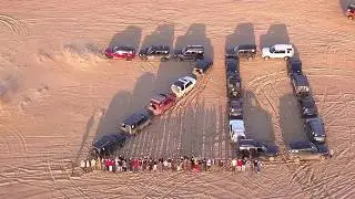 Пески Времени 2018 Land Rover