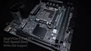 MAXSUN Challenger  B760ITX D5