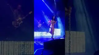 Lali en chile 10