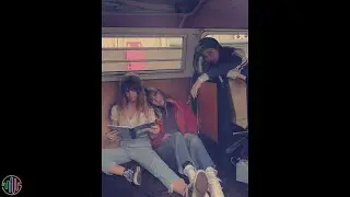 Free Lo-fi Type Beat  - 'Road'