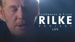 RILKE PROJEKT LIVE im HEUTE JOURNAL vom 04.12. 2015