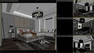 How to Set Up Your Camera in 3DS Max Corona Renderer: A Quick and Easy Guide 