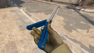 МОЯ НОВАЯ БАБАЧКА: