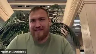 Встреча 21.07.2021 MinePlex