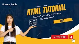 HTML Basics for Beginners: Getting Started with Web Development