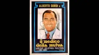 Pierro Piccioni - Lady Love