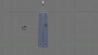 Blender 3d 06 - Sword Tutorial [PART 1]