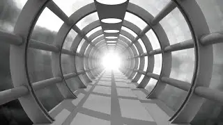Бесконечные туннели: Начало (день 1)