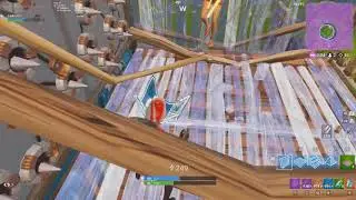 End of Fortnite "Forever" Lil Tjay