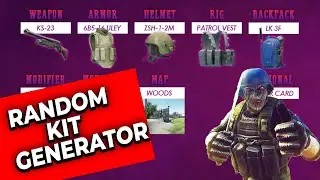 LOADOUT LOTTERY Showed Me THE NEW META In Tarkov