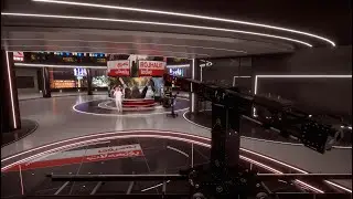 Production virtuelle | Vset3D