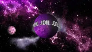 GABROO - JHOL (Visualizer) Prod by kenno.p | 23