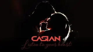 Casian - Listen To Your Heart (Official Single)