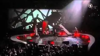 Depeche Mode - Wrong (live @ Echo Germany) HD