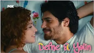 Yalin & Defne | Inadina Aşk | They Don't Know About Us