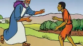 Words of Life 1 Guarani, Mbya People/Language Movie Trailer