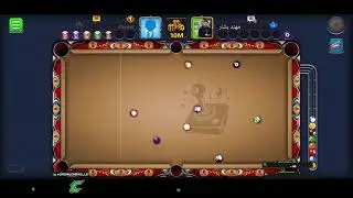 Casual Gaming - 8 Ball Pool! From 50 coins to Millions