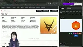 The second ego weapon