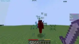 Render Test 165fps + Lunar Client Motion Blur