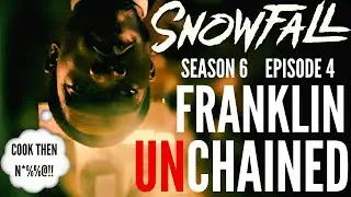 Snowfall FX Season 6 Episode 4: Top 10 WTF Moments | Review and Recap