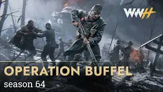 World War Heroes | Operation Buffel