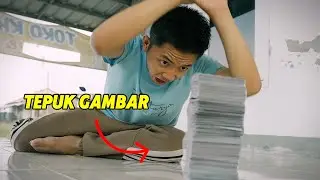 DIWAN MAEN TEPUK GAMBAR | FIKRIFADLU