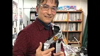 #10 CSTOYS' Toku Wave LIVE from Uwajima City (2017/01/16)