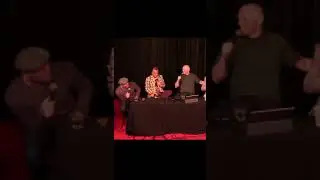Bill Burr ROASTS Joe Rogan and he loses it laughing
