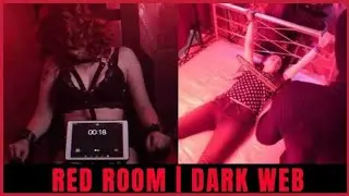 HACKER  Read room | क्या  है रेड रूम |RED ROOM में मत जाना ? | red net |#hacking #darkweb