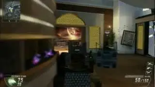 Black ops 2 - 3v3 Gunz